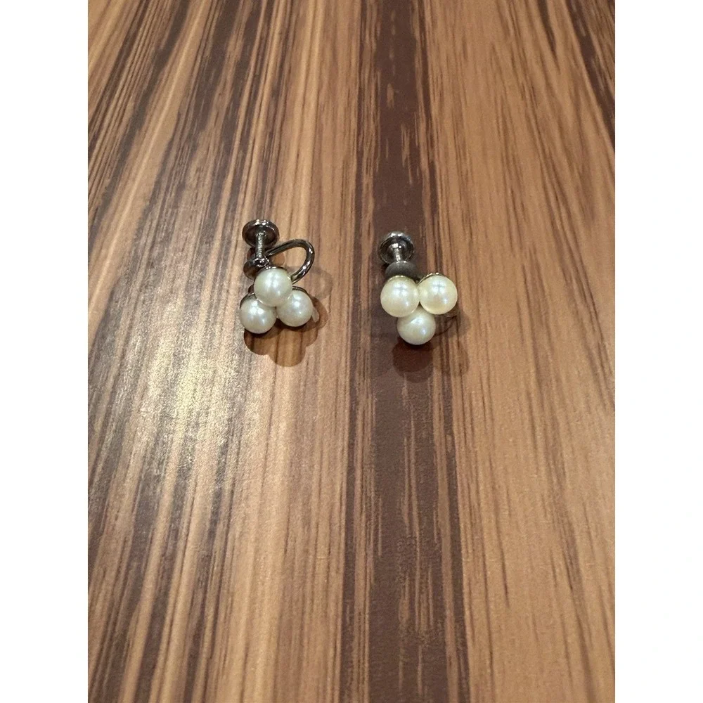 BH Jewelry vintage pair